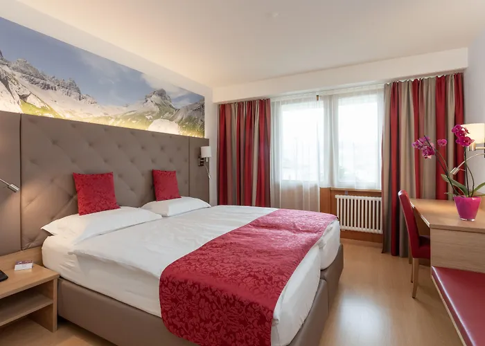 Vorab - Familienbetrieb Mit Herz Flims