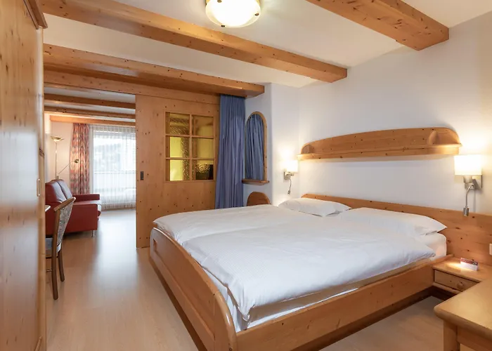 Vorab - Familienbetrieb Mit Herz Hotel