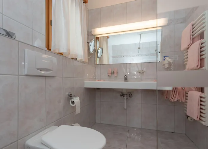 Vorab - Familienbetrieb Mit Herz Hotel 3*