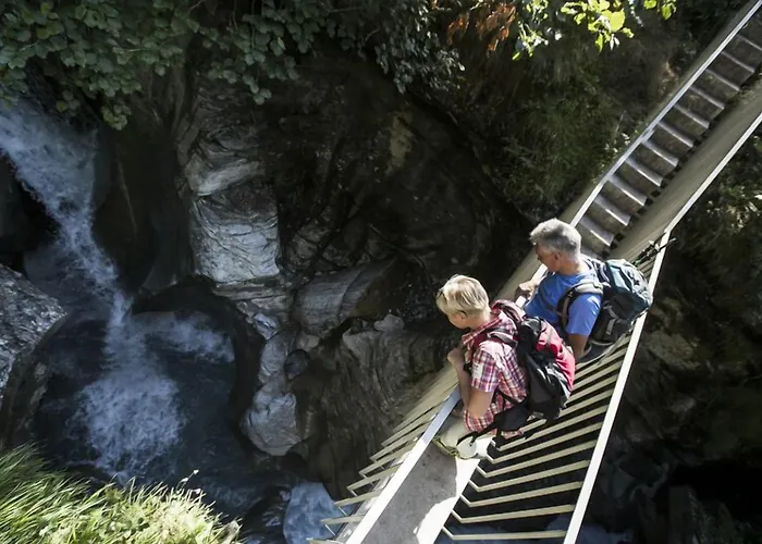 Vorab - Familienbetrieb Mit Herz 3*