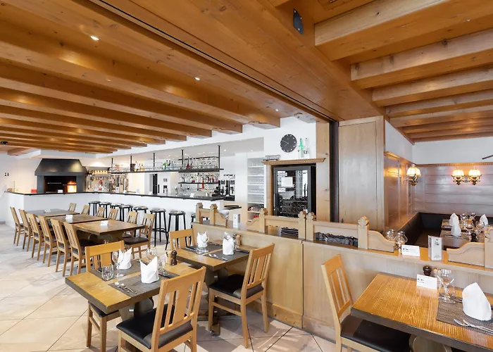 Vorab - Familienbetrieb Mit Herz Hotel Flims