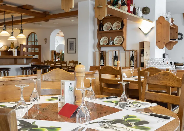 Vorab - Familienbetrieb Mit Herz Hotel 3*