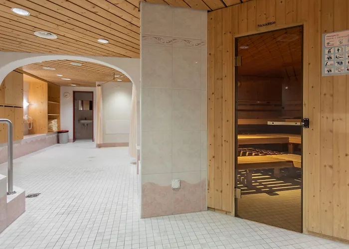 Vorab - Familienbetrieb Mit Herz Hotel