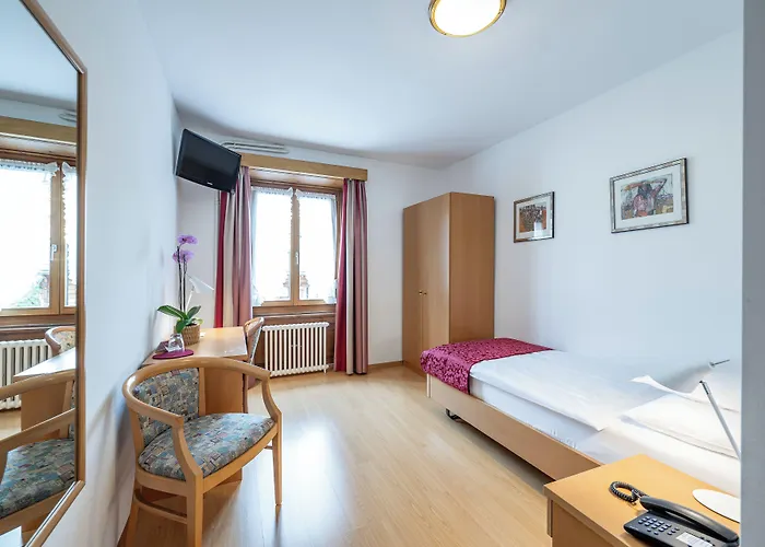 Hotel Vorab - Familienbetrieb Mit Herz