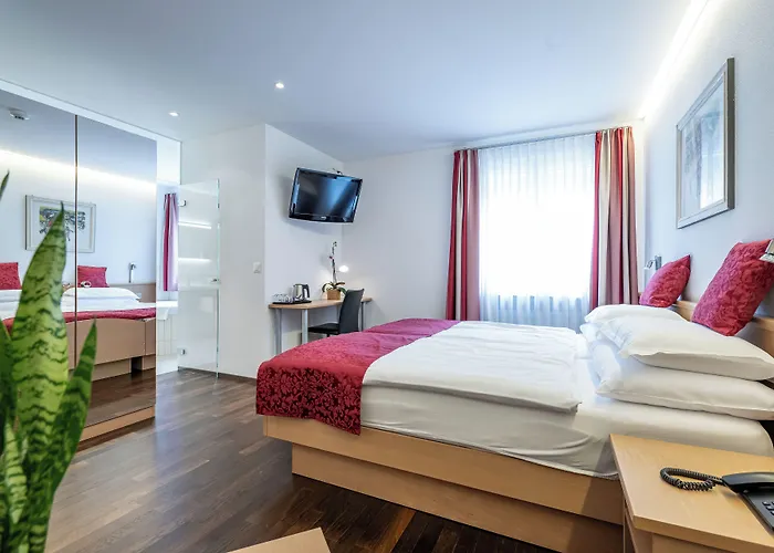 Vorab - Familienbetrieb Mit Herz Hotel