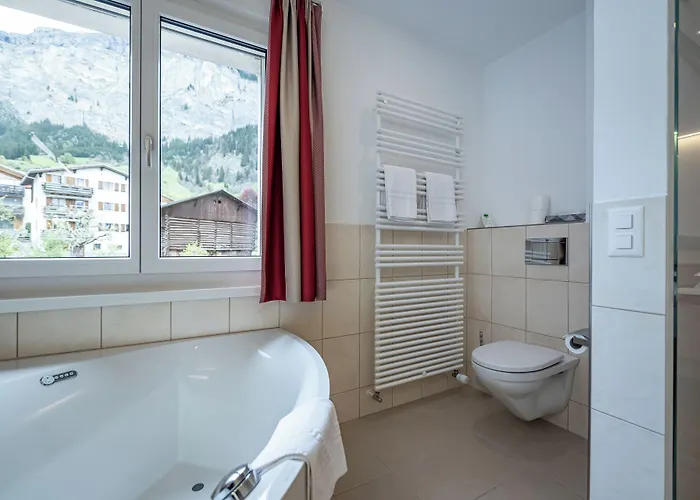 Vorab - Familienbetrieb Mit Herz Hotel