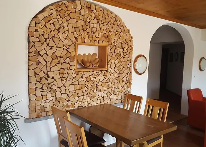 Hotel Vorab - Familienbetrieb Mit Herz 3*