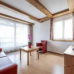 Vorab - Familienbetrieb Mit Herz 3* Flims