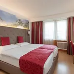 Vorab - Familienbetrieb Mit Herz Flims