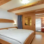 Vorab - Familienbetrieb Mit Herz 3* Flims