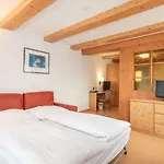 Vorab - Familienbetrieb Mit Herz Hotel Flims