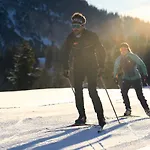 Hotel Vorab - Familienbetrieb Mit Herz Flims