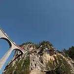 Vorab - Familienbetrieb Mit Herz Hotel 3*