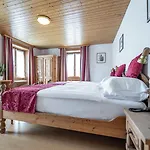 Vorab - Familienbetrieb Mit Herz Hotel