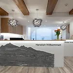 Vorab - Familienbetrieb Mit Herz Hotel 3*