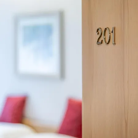 Otel Vorab - Familienbetrieb Mit Herz 3*