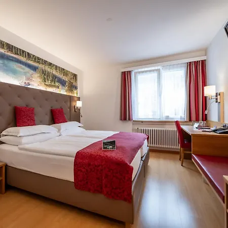 فندق Vorab - Familienbetrieb Mit Herz 3*