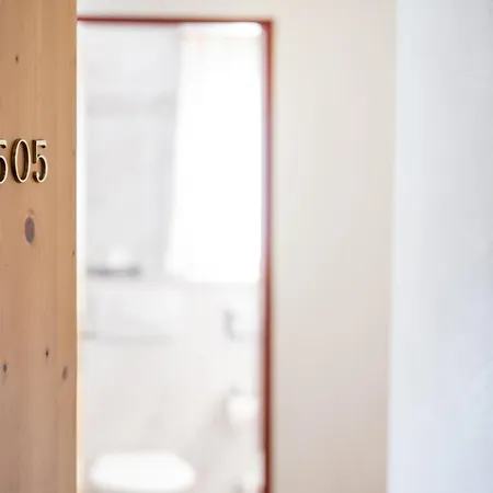 Vorab - Familienbetrieb Mit Herz Otel Flims