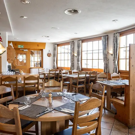 Vorab - Familienbetrieb Mit Herz 3* Flims