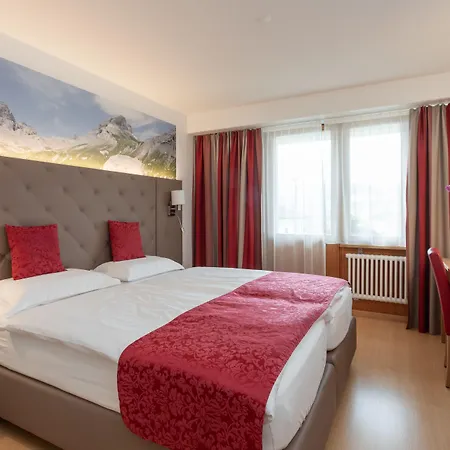 Vorab - Familienbetrieb Mit Herz Flims