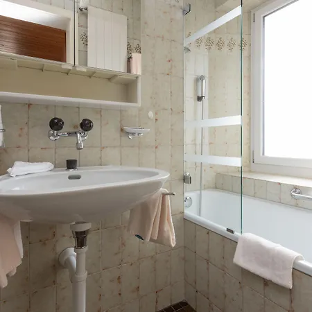 Vorab - Familienbetrieb Mit Herz 3* Flims