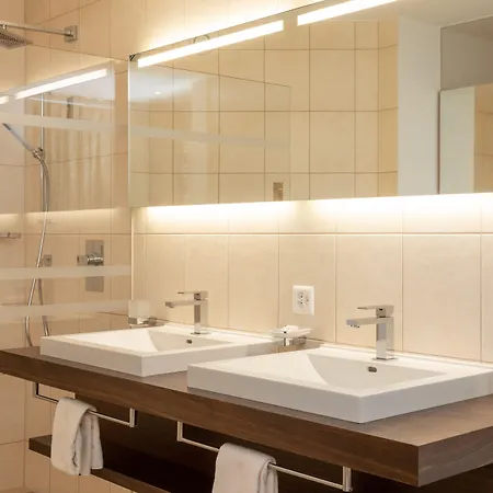 Otel Vorab - Familienbetrieb Mit Herz Flims