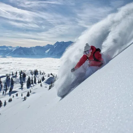 Vorab - Familienbetrieb Mit Herz Otel 3*