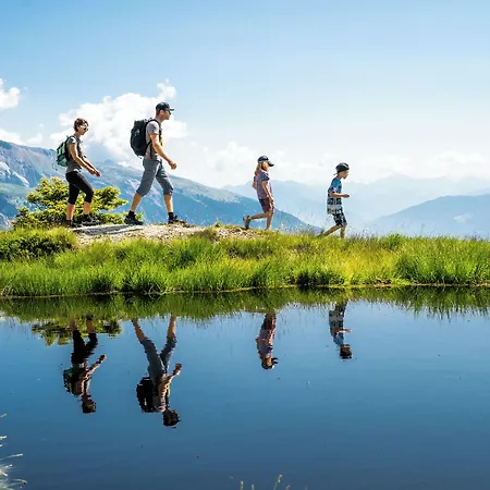 Vorab - Familienbetrieb Mit Herz Flims