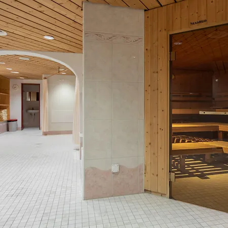 Vorab - Familienbetrieb Mit Herz Otel