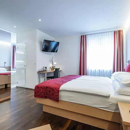 Vorab - Familienbetrieb Mit Herz Otel