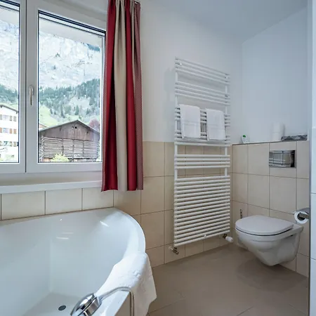 Vorab - Familienbetrieb Mit Herz Otel