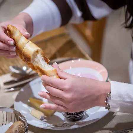 Vorab - Familienbetrieb Mit Herz