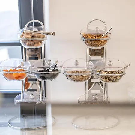 Vorab - Familienbetrieb Mit Herz Otel Flims