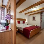 Hotel Vorab - Familienbetrieb Mit Herz Flims