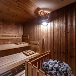 Hotel Vorab - Familienbetrieb Mit Herz 3*
