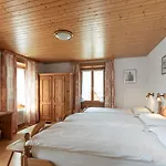 Vorab - Familienbetrieb Mit Herz 3* Flims