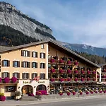 Hotel Vorab - Familienbetrieb Mit Herz