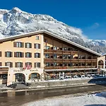 Hotel Vorab - Familienbetrieb Mit Herz 3*