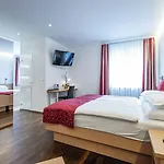 Vorab - Familienbetrieb Mit Herz Hotel