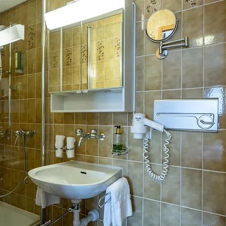 Vorab - Kulinarische Vielfalt Hotel Flims