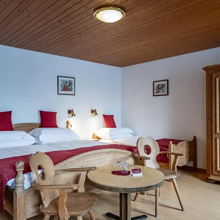 Vorab - Kulinarische Vielfalt Hotel 3*