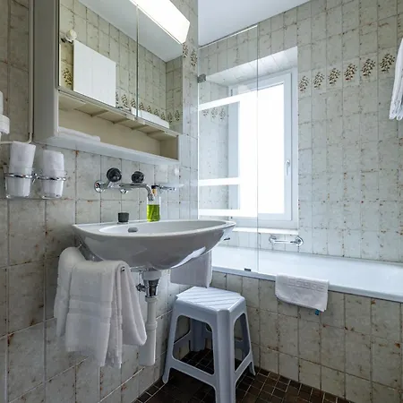 Hotel Vorab - Kulinarische Vielfalt Flims