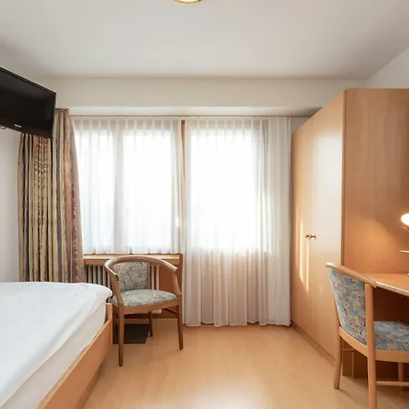 Vorab - Familienbetrieb Mit Herz Hotel
