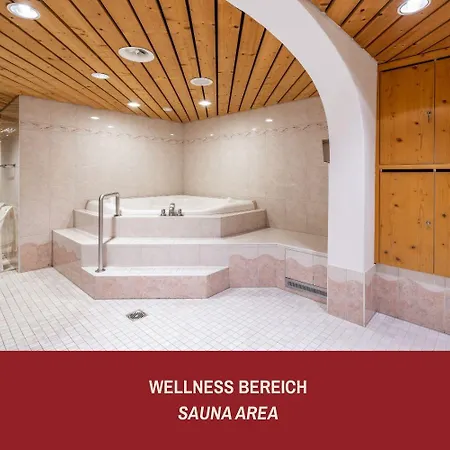 Vorab - Familienbetrieb Mit Herz 3* Flims
