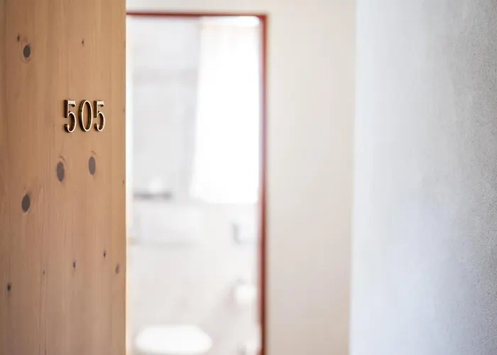 Vorab - Familienbetrieb Mit Herz Hotel Flims