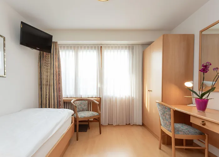 Vorab - Familienbetrieb Mit Herz Hotel