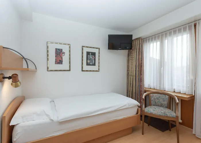 Vorab - Familienbetrieb Mit Herz Hotel 3*