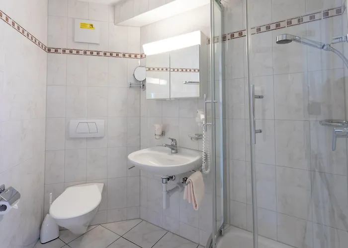 Vorab - Familienbetrieb Mit Herz Hotel 3*