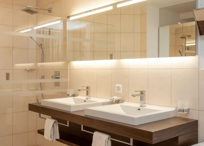 Hotel Vorab - Familienbetrieb Mit Herz Flims