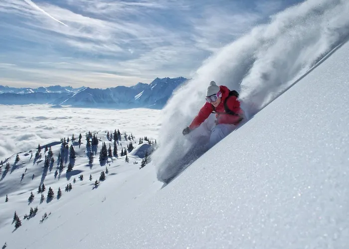 Vorab - Familienbetrieb Mit Herz Hotel 3*